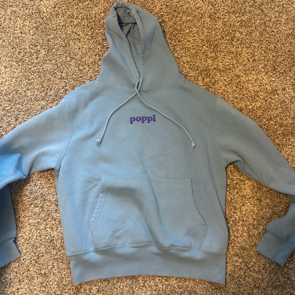 Poppi sweatshirt